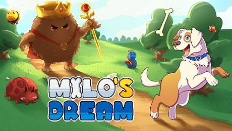 Milo's Dream