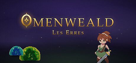 Omenweald : Les Erres Game