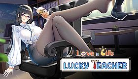 Love n Life: Lucky Teacher