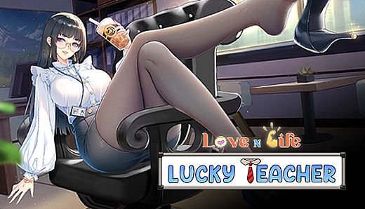 Love n Life: Lucky Teacher