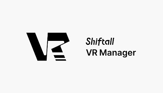 Shiftall VR Manager