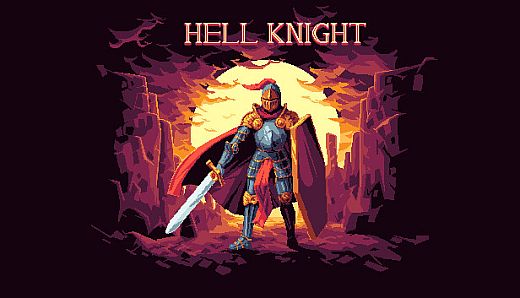 Hell Knight
