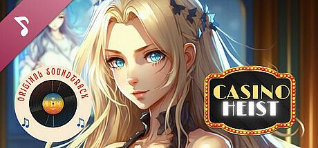 Casino Heist Soundtrack DLC