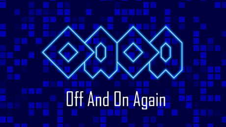OAOA - Off And On Again Game