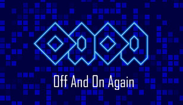 Buy OAOA - Off And On Again