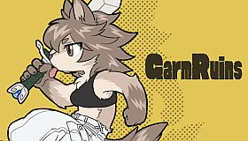 Garm Ruins