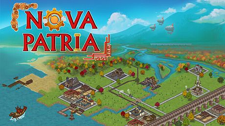 Nova Patria Game