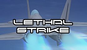 LETHAL STRIKE