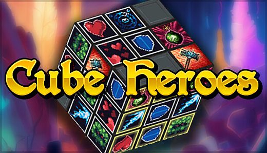 Cube Heroes