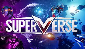 SUPERVERSE