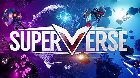 SUPERVERSE Game
