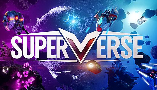 SUPERVERSE