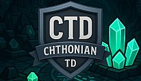 Buy Chthonian TD PC