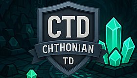 Chthonian TD