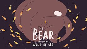The Bear - A Story from the World of Gra