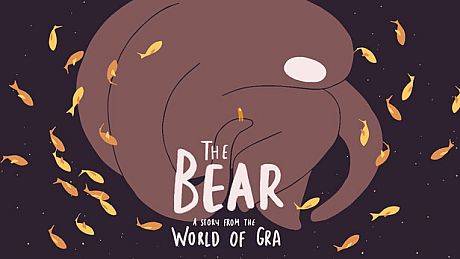 The Bear - A Story from the World of Gra Game