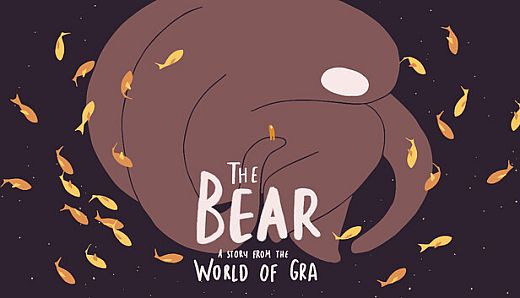The Bear - A Story from the World of Gra