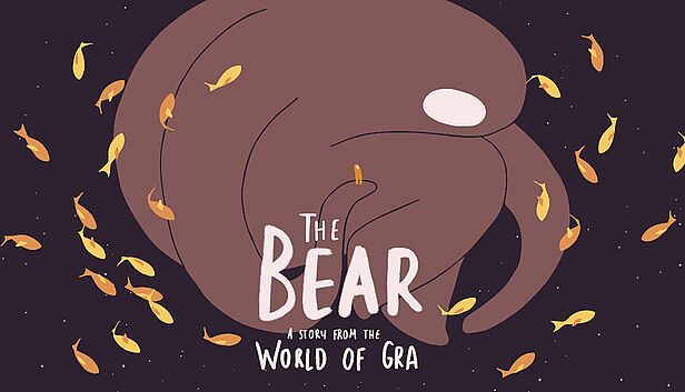 Buy The Bear - A Story from the World of Gra