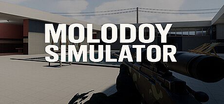 Molodoy Simulator Game