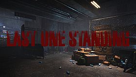 LastOneStanding