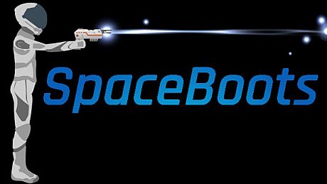 SpaceBoots Game