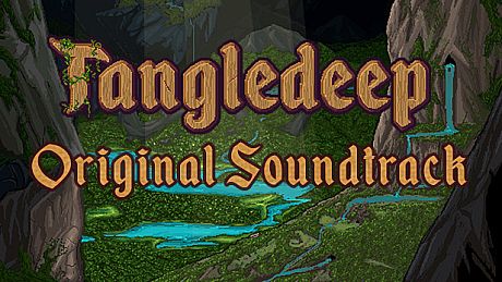 Tangledeep - Soundtrack DLC