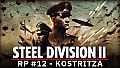 Steel Division 2 - Reinforcement Pack #12 - Kostritza