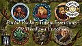 Fantasy Grounds - Portal Packs - Token Essentials: The Woodland Conclave