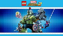 Acheter LEGO Marvel Super Heroes 2 PC