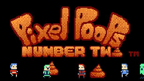 Pixel Poops - Pixel Poops Number Two (for NES) DLC