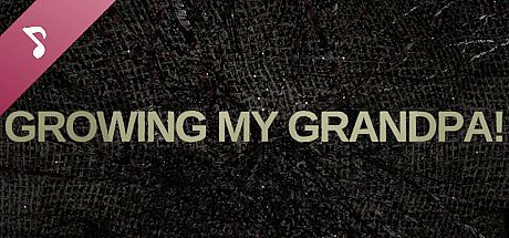 Growing My Grandpa! Soundtrack DLC