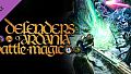 Defenders of Ardania: Battlemagic