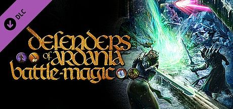 Defenders of Ardania: Battlemagic