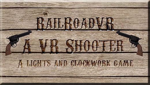 RailRoadVR