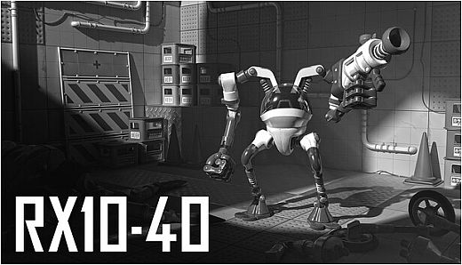 RX10-40