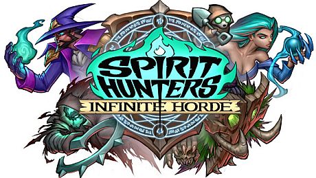 Spirit Hunters: Infinite Horde Game