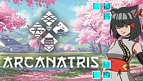 ArcanaTris
