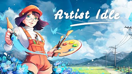 Artist Idle - Respec Pack DLC