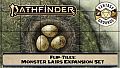 Fantasy Grounds - Pathfinder RPG - Pathfinder Flip-Tiles - Monster Lairs