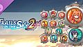 Trails in the Sky 2nd Chapter - Chibi Orbment Cover Set - 2nd Chapter