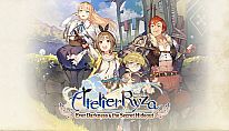 Acheter Atelier Ryza: Ever Darkness & the Secret Hideout PC