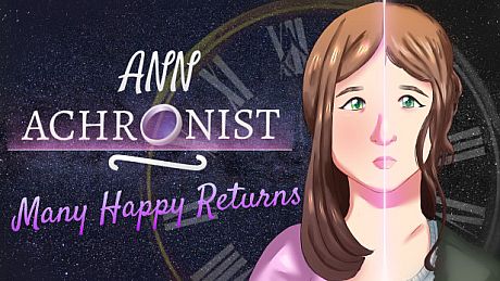 Ann Achronist: Many Happy Returns Game