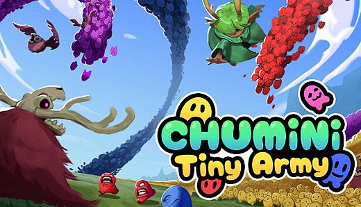 Chumini: Tiny Army