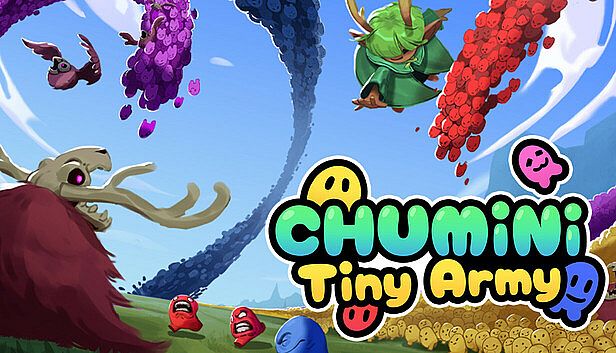 Buy Chumini: Tiny Army