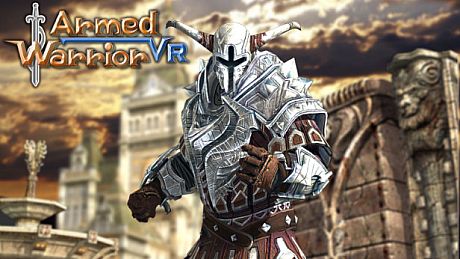 Armed Warrior VR Game