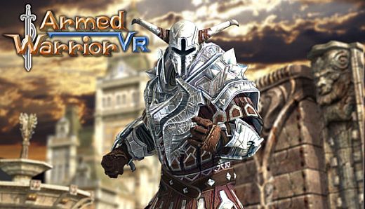 Armed Warrior VR