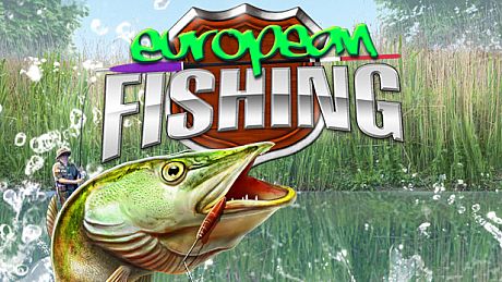 European Fishing Game