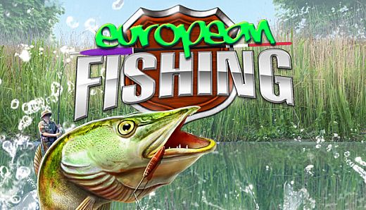 European Fishing