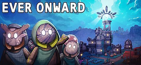 Ever Onward Game
