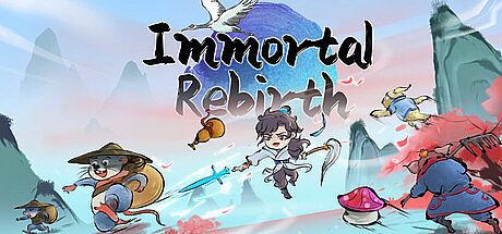 Immortal Rebirth Game